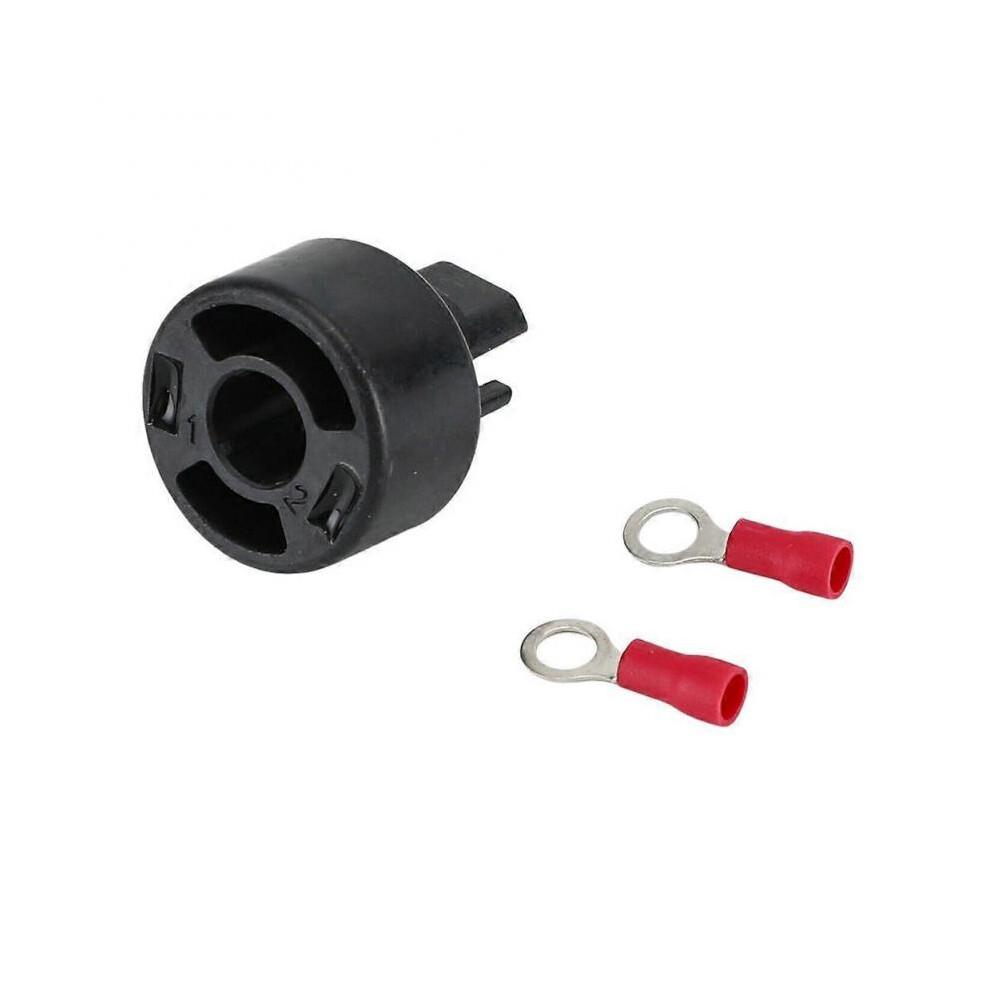 Electronic-Ignition System Dual-Ignition Coil Set DS6-1 for Harley 1970-2003 Carb'D Models Dynatek Dyna S 133-3001 DS61