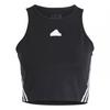 Womens/Ladies Future Icons 3 Stripes Slim Tank Top
