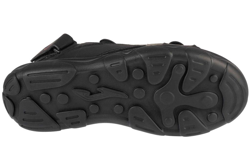 Joma S.Ocean Men 25 SOCEAS, Mens black Sandals