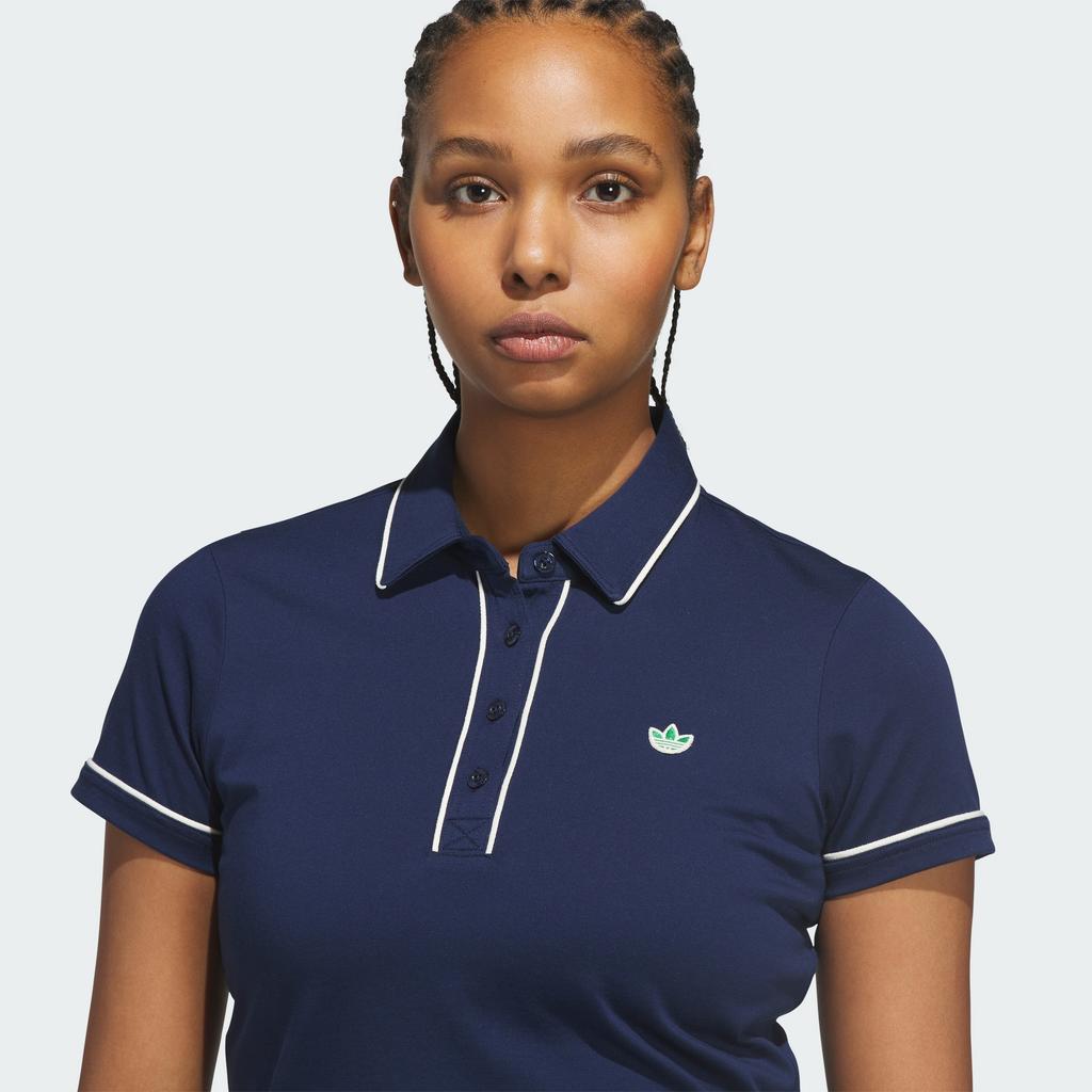 Adidaseugolpeu Originals Solid Polo Ks5715