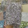 Whatstone Strass Rhinestones SS3-SS50 Flatback Crystal Stone Non Hotfix Glass Rhinestone for Crafts Decoration