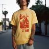 Tricou Tarantino Filme Iconice cu Brad Pitt Uma Thurman Steve Buscemi Tricou Unisex