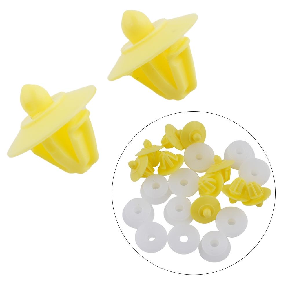 Direct Replacement Clips Door Panel Interior Trim 7703077250 New