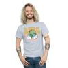 Disney Mens Mickey Mouse Be Kind To Our Planet T-Shirt