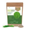 Foodherbs Arugampul Powder | Natural Bermuda Grass | Ayurvedic Supplement for Detox, Skin Health & Blood Purification | Vegan & Non-GMO (200 G)