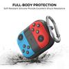 Switch Gaming Console Silicone Earphone Cover For Airpods Pro 2 With Thick Protection