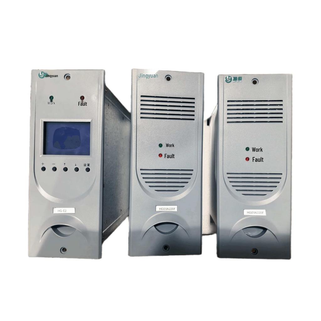 Wall-mounted Charging Module: HG02A220F, HG03A220F, HG04A110F, HG05A220F