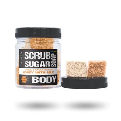 Produtos para corpo – Esfoliação corporal