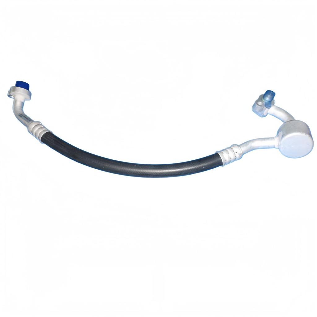 AV6119N602GD Air Conditioning Hose, Low Pressure Evaporator-Compressor, for Ford Focus 1.6 AT '12.