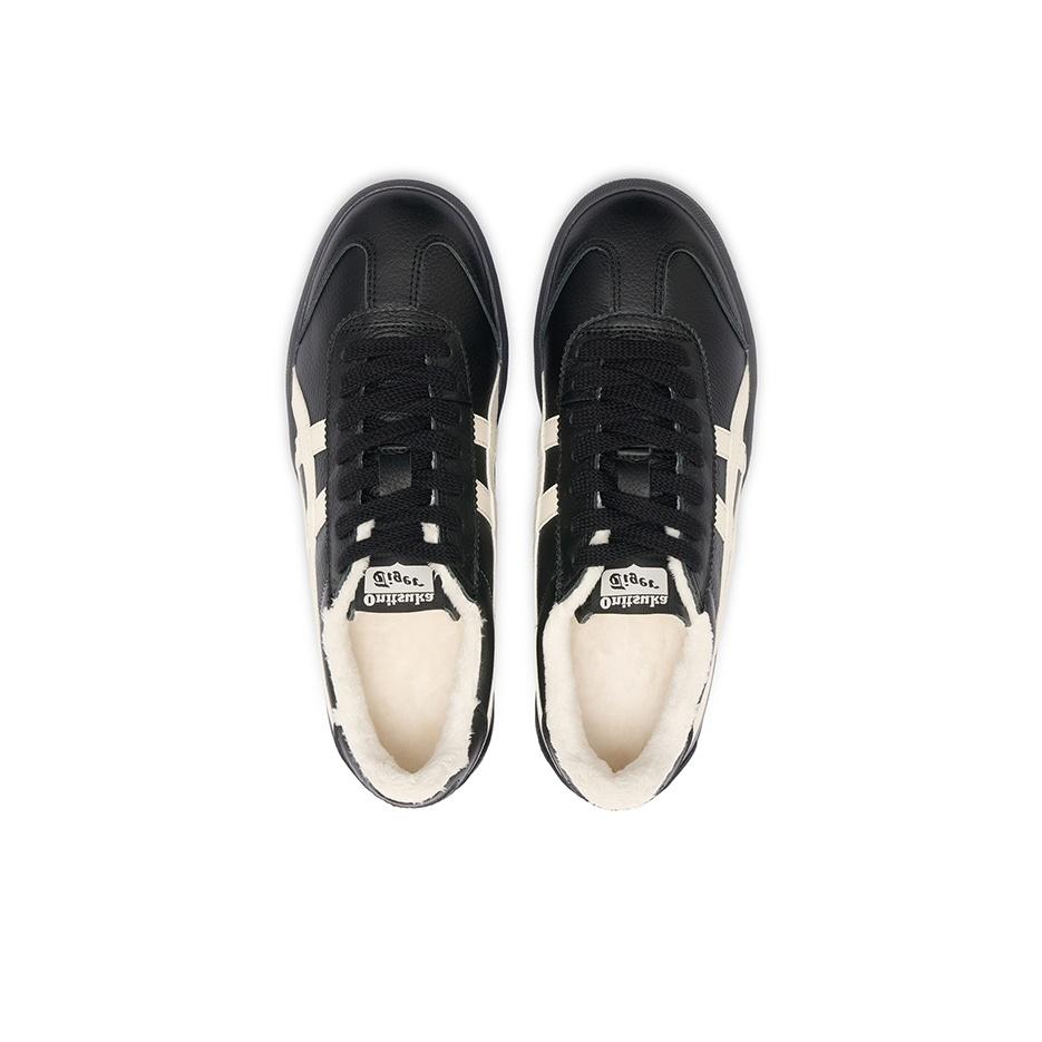 ONITSUKA TIGER Tokuten Fashion Versatile Durable Low-Top Casual Shoes Unisex Sneaker 1183C553-001