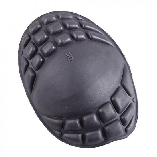 Motorcycle Jacket Lining Protectors Pads Shoulder Elbow Back Armor Guard 5pcs