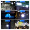 Charging LED Bright Blackout Mobile Lights Outdoor Lighting Emergency Light Bulb Lamp