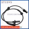 Rear Left/Right ABS Wheel Speed Sensor LR081609 for Land Rover Discovery Range Rover Sport 17-18 HPLA2C190BA 0265004054 New