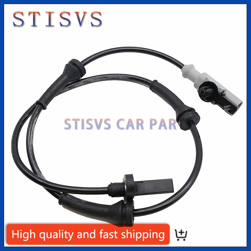 Rear Left/Right ABS Wheel Speed Sensor LR081609 for Land Rover Discovery Range Rover Sport 17-18 HPLA2C190BA 0265004054 New
