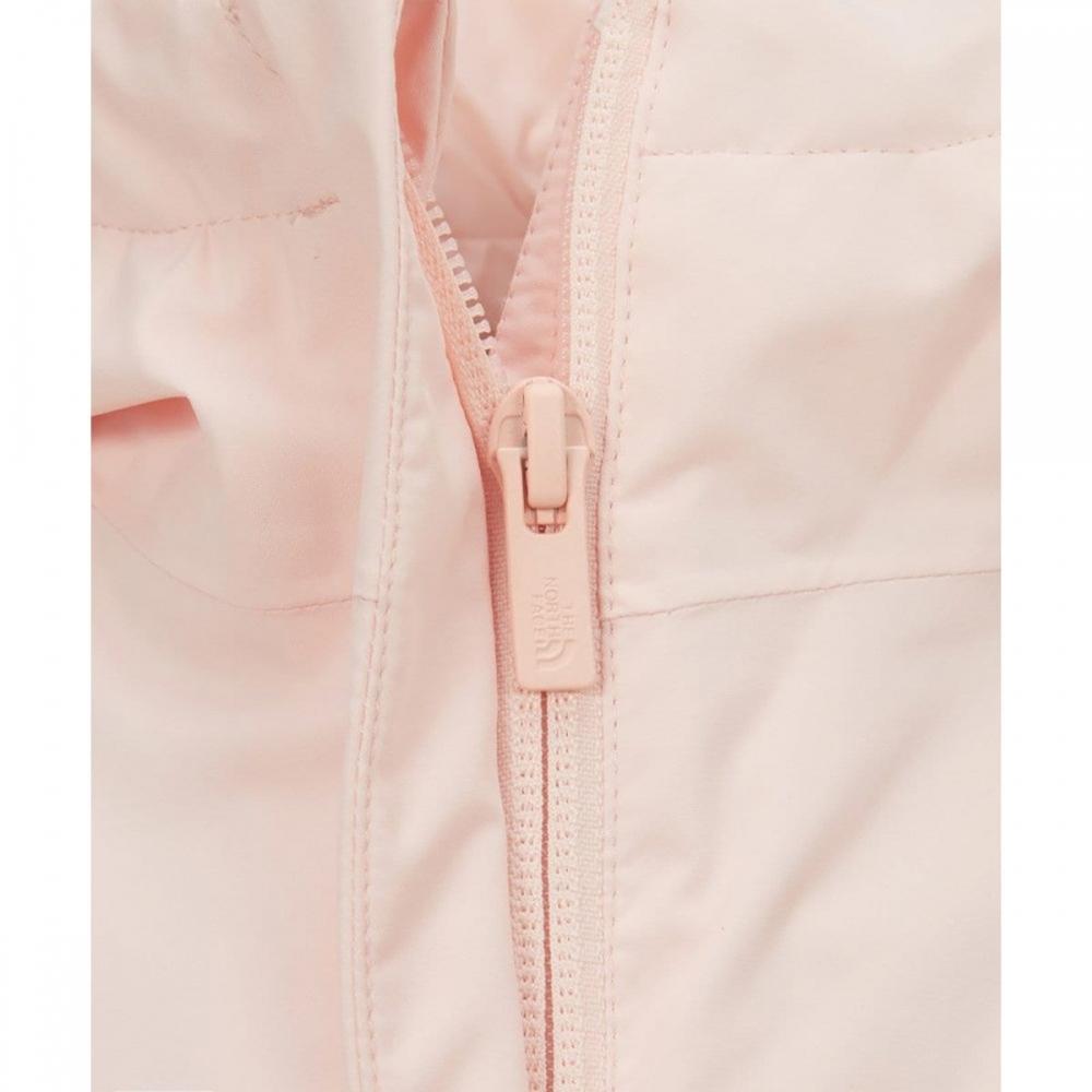 The North Face Women S Pro Shield Jacket Baby Pink nj2hS33c