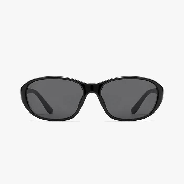 Goggle Sunglasses (EDG7000 BLACK 59)