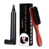 Beard Pencil Filler for Men, Water Proof & Sweat Proof, Long Lasting Beard, Eyebrow, Suitable