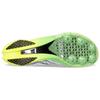 SAUCONY Endorphin Cheetah White Slime Women Sneakers S19095-01