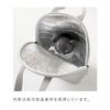 10mois Drink 21151002 Pouch, Silver,