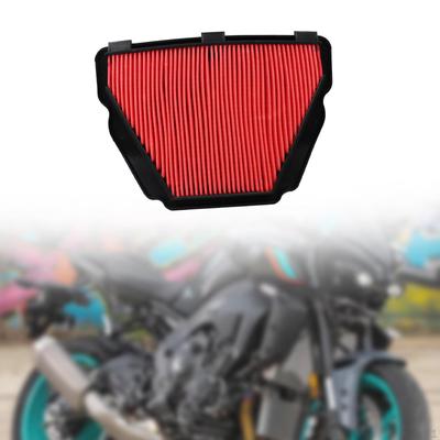 Filtr powietrza motocyklowy 56147R Zestaw części zamiennych do Yamaha FZ10 MT 10