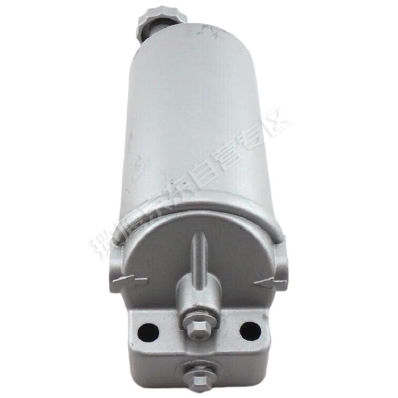 Lanying Shaanxi Steyr Diesel Filter Assembly