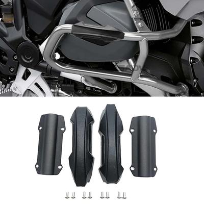 Rame și accesorii pentru motociclete – Protecție împotriva căderii