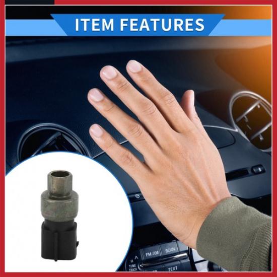 Klimaanlagen-Druckschalter-Sensor für Ford E450 Escape für Mustang Taurus Neu