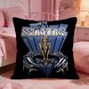 Scorpions Band Hot Cushion Cover Premium Comfort Reversible Pillow Cove Two In One Design For Any Room  Car Interior