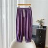 Partea inferioară (Îmbrăcăminte damă) – Capri și pantaloni
