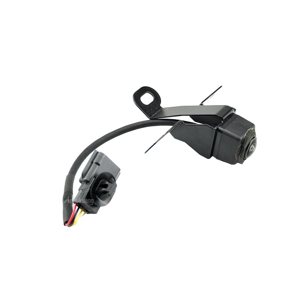 284F1-6FL0A Parking Assist Front View Camera Fit For Nissan X-Trail T32 Rogue 2017 2018 2019 2020