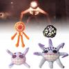 Plush Moth Toy Soft And Cuddly Collectible Character For Gaming Enthusiasts