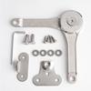Hydraulic Support Rod Door Wardrobe Support Down Flip Hardware Fitting Furniture Gas Spring Hinges Easy to Install