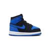 Air Jordan 1 Retro High OG TD Royal Reimagined Black Royal Blue White FD1413-042