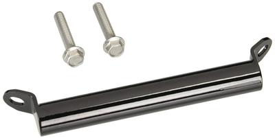Kijima Bike Parts Uchwyt mocujący do kierownicy ze stali CBR650R czarny ('19-'24) 22,2 mm 204-0698
