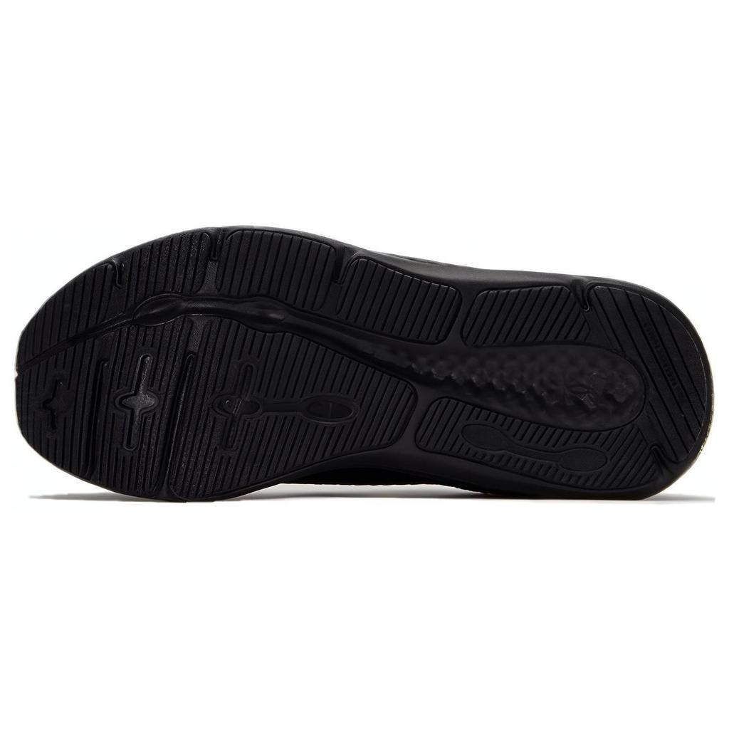 Under Armour Charged Pursuit 3 Running Shoes 'Black' Women's 3024889-003
