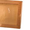 2Pcs Takeout Packing Box Disposable Fried Chicken Paper Box Salad Bento Lunch Box Birthday Party Supplies