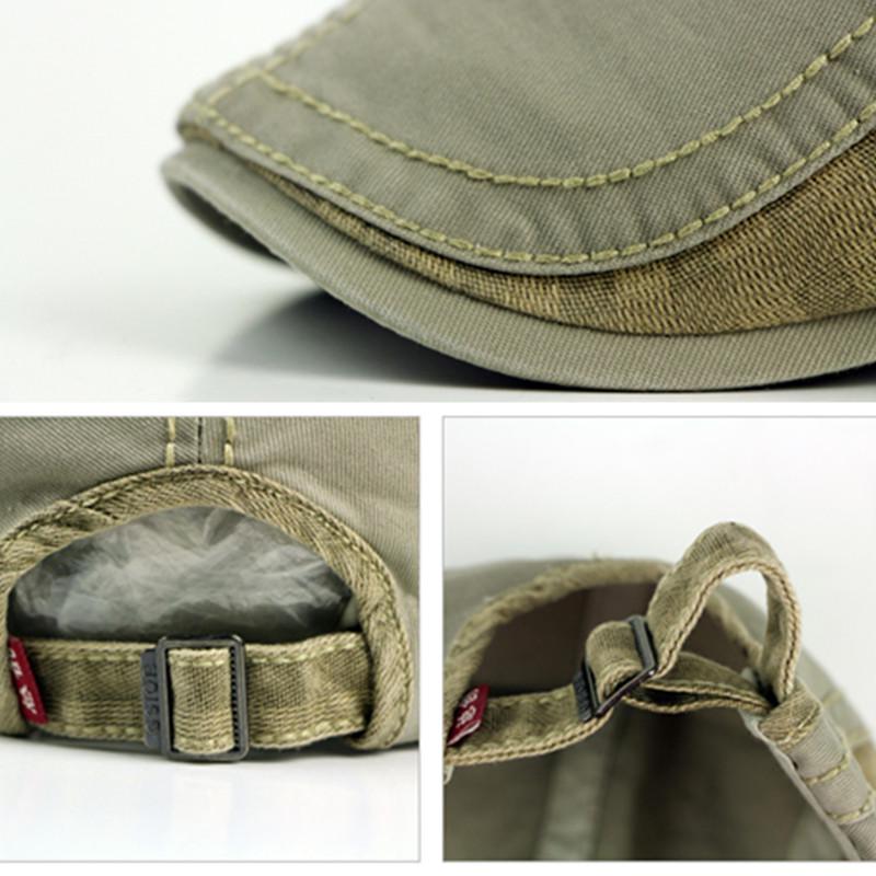 Cheap Retro Summer Spring Sport Outdoor Visors Duckbill Baseball Ivy