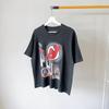 Vintage 1990er NHL/ New Jersey Devils Eishockey T-Shirt/ Größe L