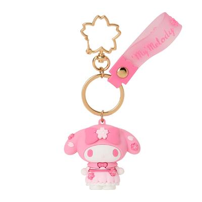 Porte-clés 3D Sanrio My Melody 524956 (Sakura)