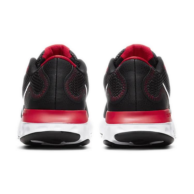 New Nike Renew Run 'University Red' CK6357-005