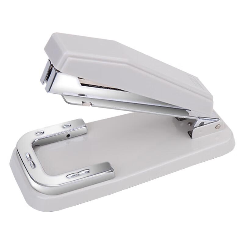 Deli #12 Rotatable Stapler