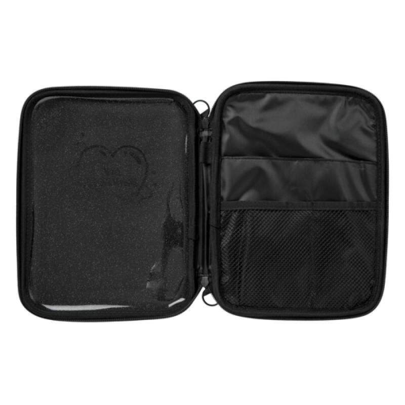 Multi-Pouch My Universe Black Book Pouch (37002878)