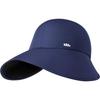Beneunder Women's Wide-Brim Sun Protection Baseball Cap