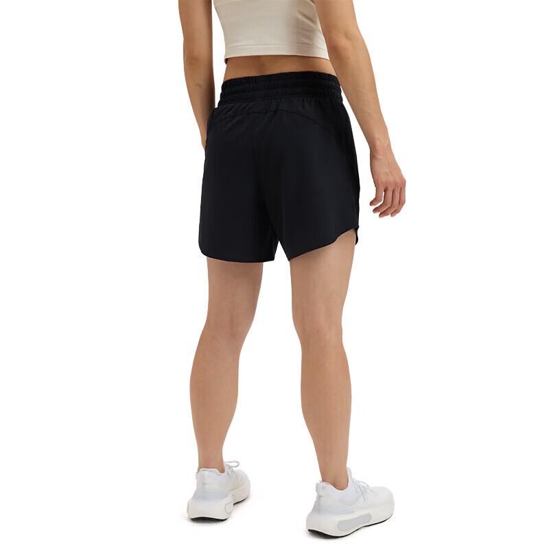 Under Armour Vanish Women's 5-inch Woven Training Shorts