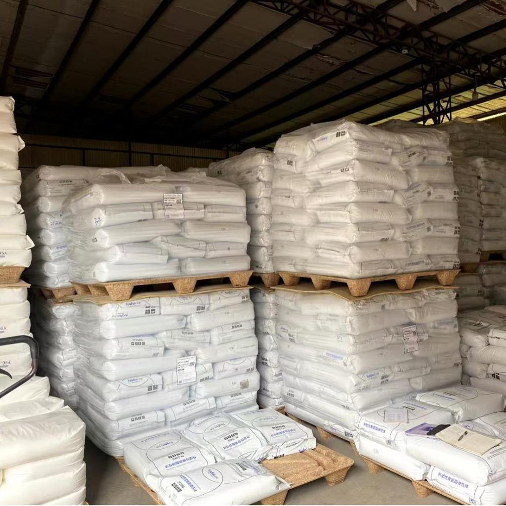 Huafon HF-1071D Mold-Resistant TPU Fire Hose and Tool Bag Adhesive - Wear and Low-Temperature Resistant Polyurethane Elastomer