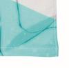 Marushin Beach Towel, Evangelion Shinji, 70x140cm, Profile Shinji, Large Towel, Special Case Included, 4885000400
