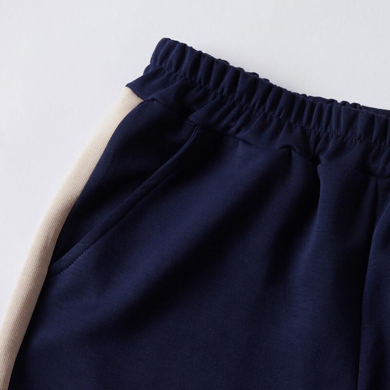 Paster Women's Summer Casual Two-Piece Set