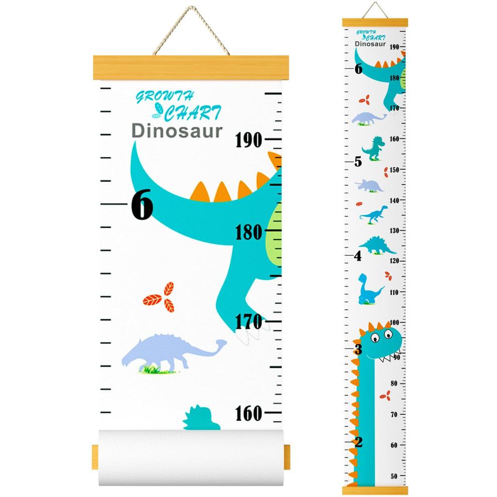 Outivity Height Chart for Kids Wall Hanging Growth