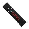 2Pcs Car Seat Shoulder Belt Cover Protector Pad Auto Accessories For Opel Astra J G Insignia Corsa D Vectra C Zafira a Auto Gadgets