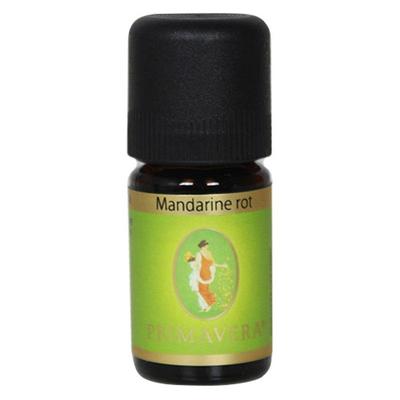 Óleo Essencial de Mandarina 5ml